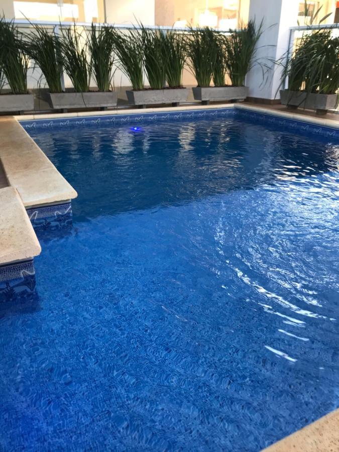 Apartamento C&K Flatbotanics Olimpia II Εξωτερικό φωτογραφία