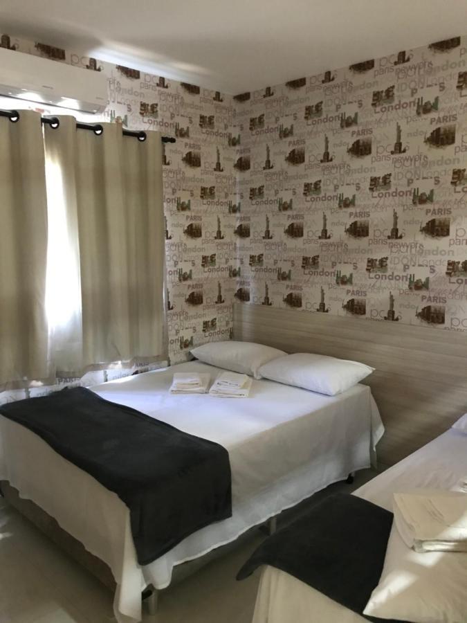 Apartamento C&K Flatbotanics Olimpia II Εξωτερικό φωτογραφία